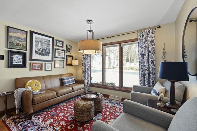 5837 Woods Edge Road, Fitchburg, WI 53711