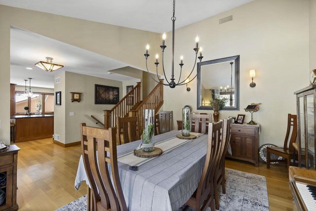 5837 Woods Edge Road, Fitchburg, WI 53711