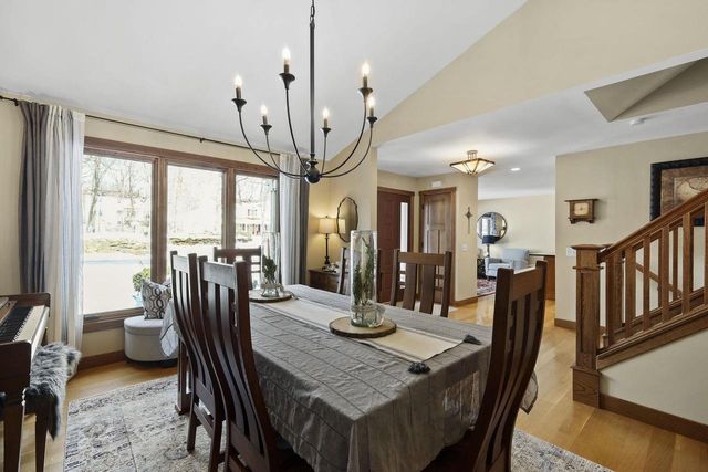 5837 Woods Edge Road, Fitchburg, WI 53711