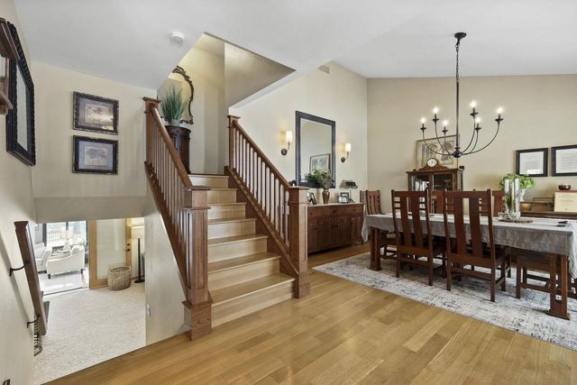 5837 Woods Edge Road, Fitchburg, WI 53711