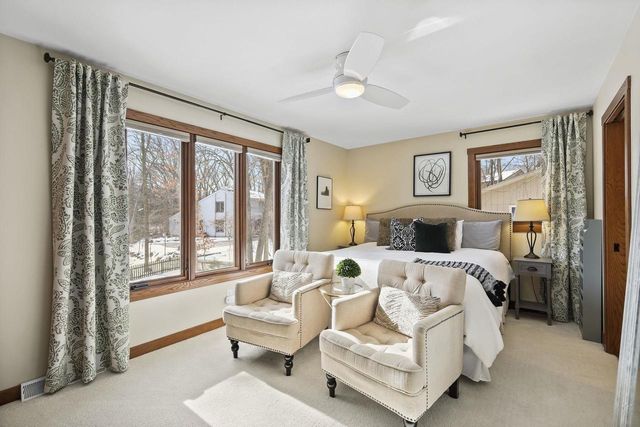 5837 Woods Edge Road, Fitchburg, WI 53711