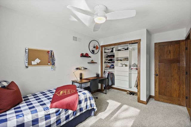 5837 Woods Edge Road, Fitchburg, WI 53711