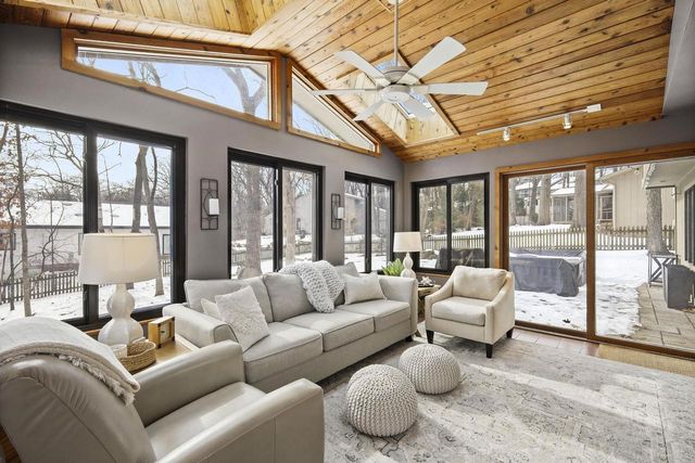 5837 Woods Edge Road, Fitchburg, WI 53711