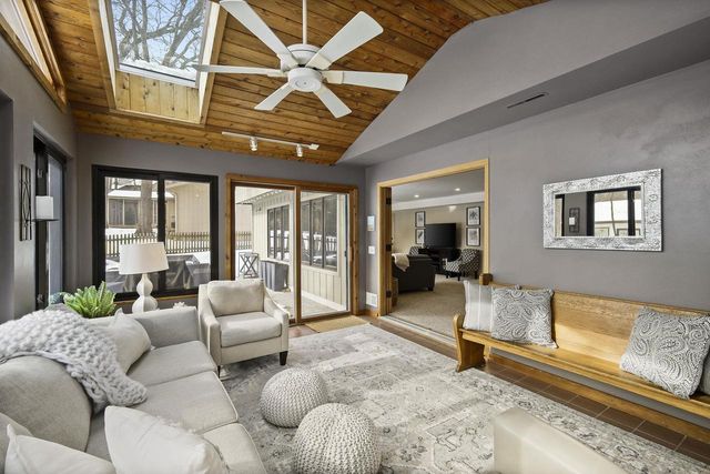 5837 Woods Edge Road, Fitchburg, WI 53711