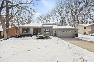 5837 Woods Edge Road, Fitchburg, WI 53711
