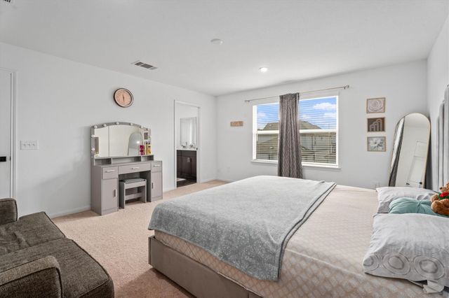 5826 Finely Run Street, Spring, TX 77373