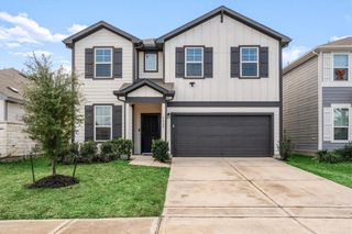 5826 Finely Run Street, Spring, TX 77373