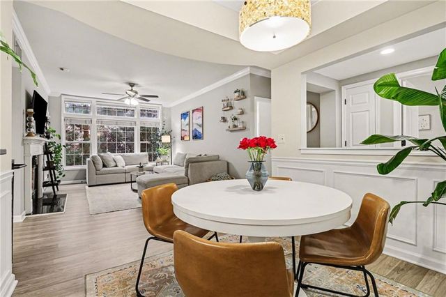 3636 Habersham NW Road 2204, Atlanta, GA 30305