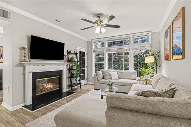 3636 Habersham NW Road 2204, Atlanta, GA 30305