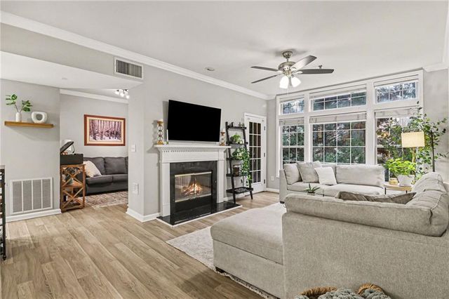 3636 Habersham NW Road 2204, Atlanta, GA 30305