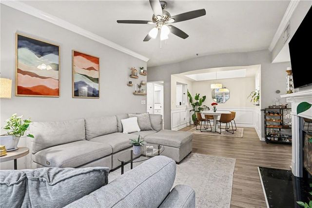 3636 Habersham NW Road 2204, Atlanta, GA 30305