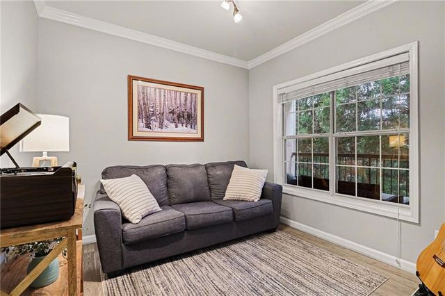 3636 Habersham NW Road 2204, Atlanta, GA 30305