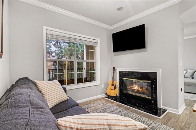 3636 Habersham NW Road 2204, Atlanta, GA 30305