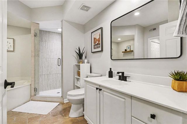 3636 Habersham NW Road 2204, Atlanta, GA 30305