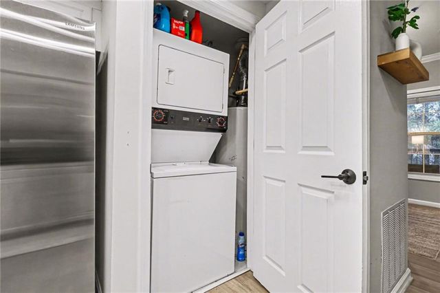 3636 Habersham NW Road 2204, Atlanta, GA 30305