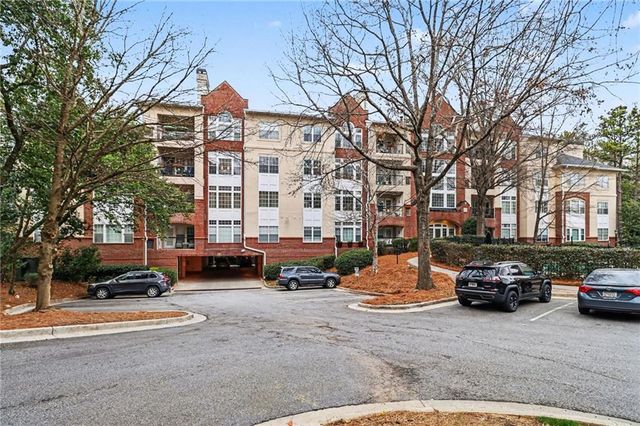 3636 Habersham NW Road 2204, Atlanta, GA 30305