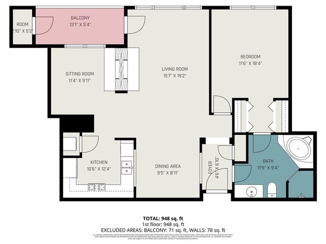 3636 Habersham NW Road 2204, Atlanta, GA 30305