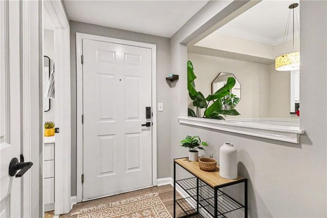 3636 Habersham NW Road 2204, Atlanta, GA 30305