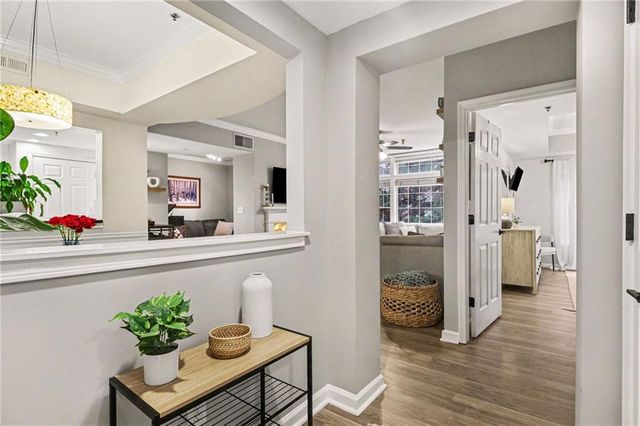 3636 Habersham NW Road 2204, Atlanta, GA 30305