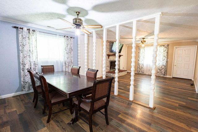 9940 Cranston Road, Morehead, KY 40351