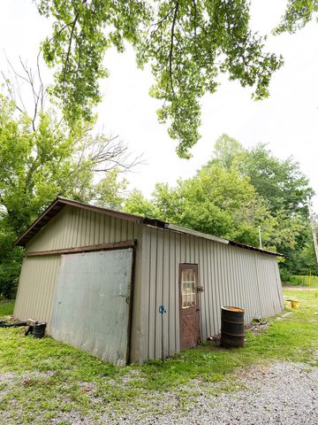 9940 Cranston Road, Morehead, KY 40351