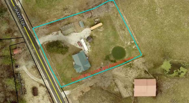 9940 Cranston Road, Morehead, KY 40351