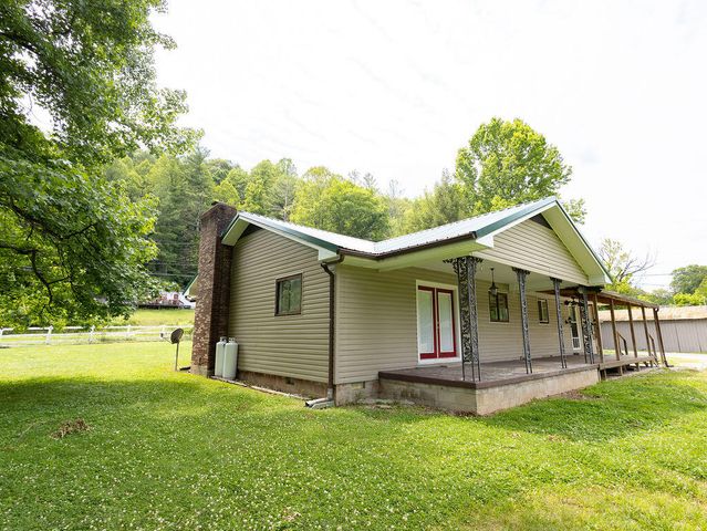 9940 Cranston Road, Morehead, KY 40351