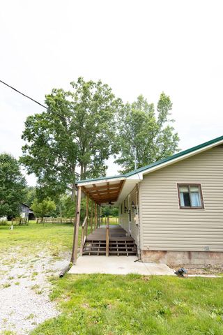 9940 Cranston Road, Morehead, KY 40351