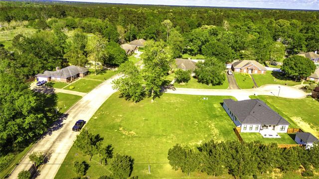 TBD Hawthorn Circle, Livingston, TX 77351
