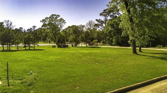 TBD Hawthorn Circle, Livingston, TX 77351