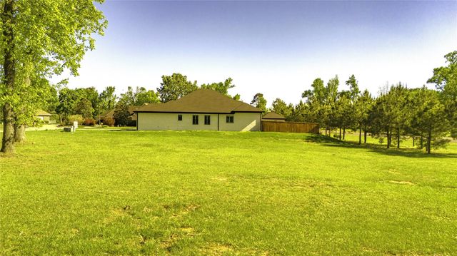 TBD Hawthorn Circle, Livingston, TX 77351