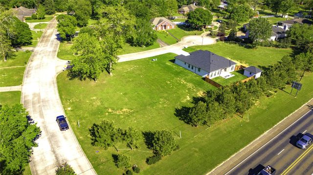 TBD Hawthorn Circle, Livingston, TX 77351