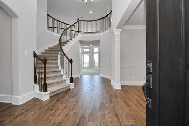 16922 Burke Lake Lane, Houston, TX 77044