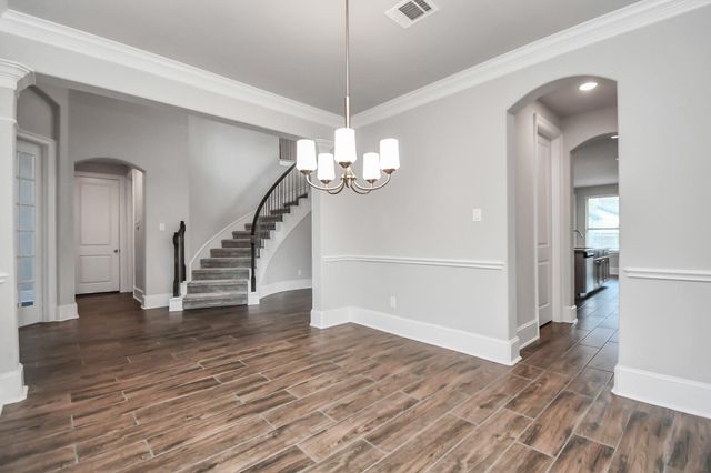 16922 Burke Lake Lane, Houston, TX 77044