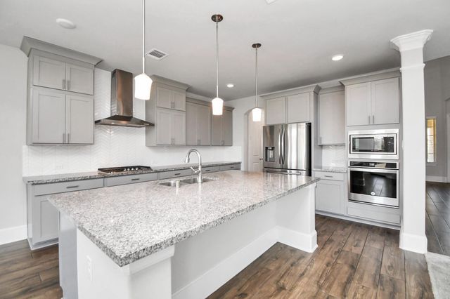16922 Burke Lake Lane, Houston, TX 77044