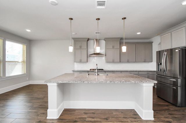 16922 Burke Lake Lane, Houston, TX 77044