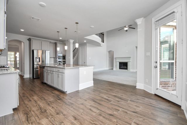 16922 Burke Lake Lane, Houston, TX 77044