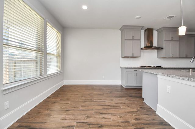 16922 Burke Lake Lane, Houston, TX 77044