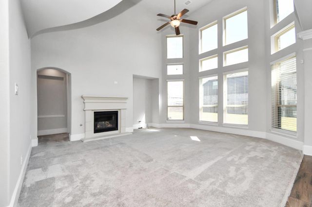 16922 Burke Lake Lane, Houston, TX 77044