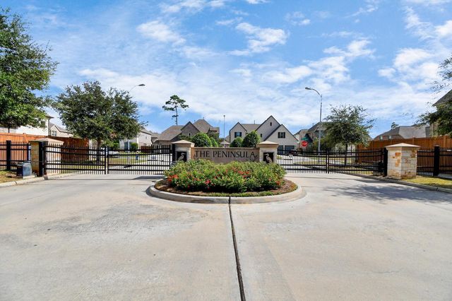 16922 Burke Lake Lane, Houston, TX 77044