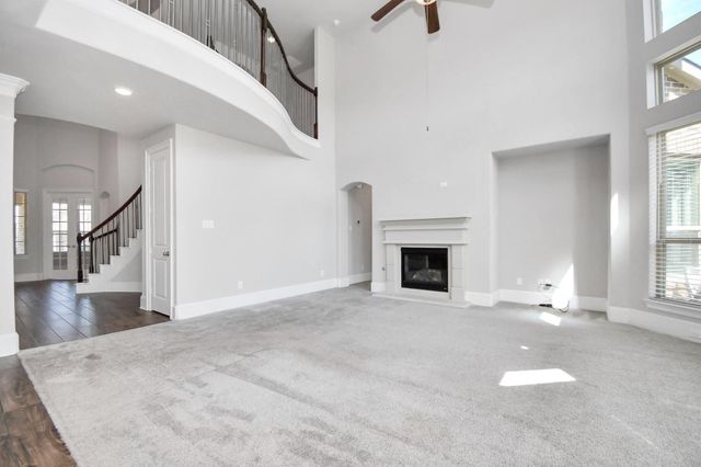 16922 Burke Lake Lane, Houston, TX 77044
