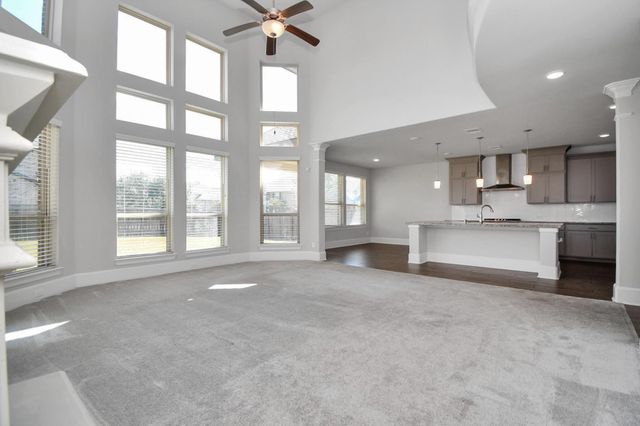16922 Burke Lake Lane, Houston, TX 77044