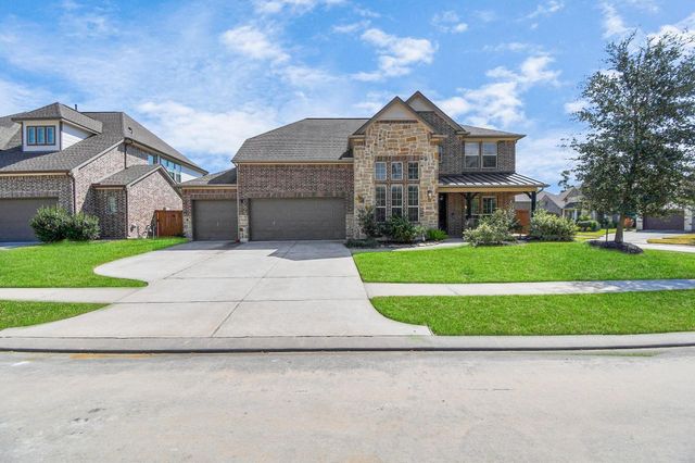 16922 Burke Lake Lane, Houston, TX 77044