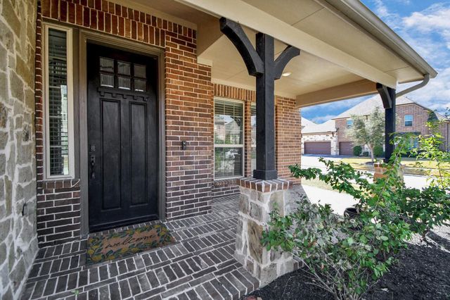 16922 Burke Lake Lane, Houston, TX 77044