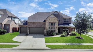 16922 Burke Lake Lane, Houston, TX 77044