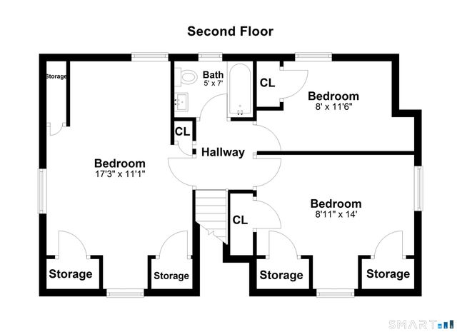 98 Sasco Hill Terrace, Fairfield, CT 06824