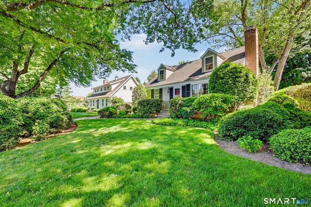 98 Sasco Hill Terrace, Fairfield, CT 06824