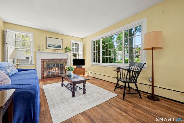 98 Sasco Hill Terrace, Fairfield, CT 06824