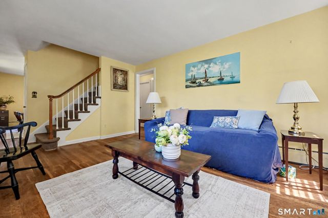 98 Sasco Hill Terrace, Fairfield, CT 06824