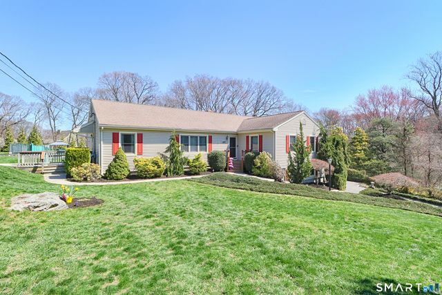 622 Melville Avenue, Fairfield, CT 06825